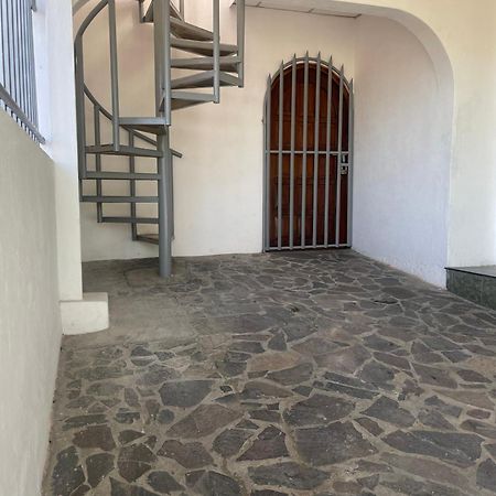 Casa Robles - Your Stay Near Airport Managua Kültér fotó