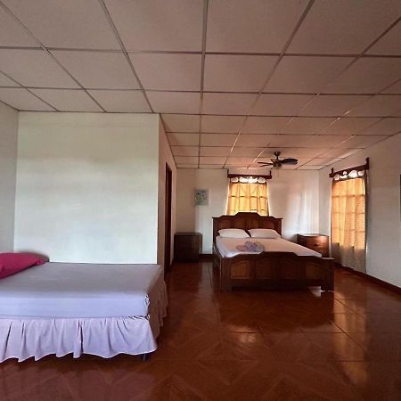 Casa Robles - Your Stay Near Airport Managua Kültér fotó