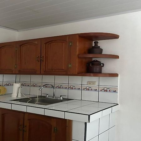 Casa Robles - Your Stay Near Airport Managua Kültér fotó