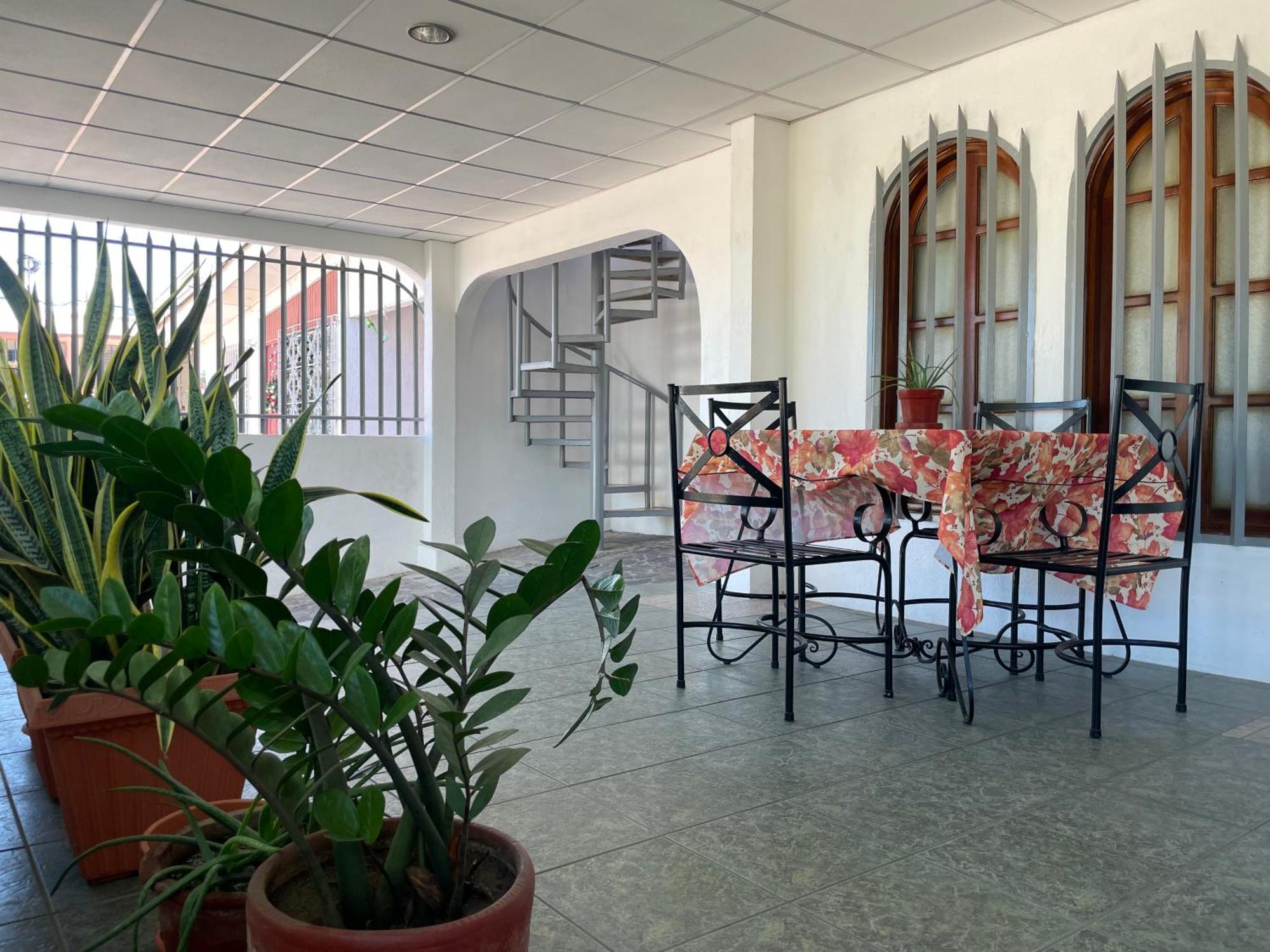 Casa Robles - Your Stay Near Airport Managua Kültér fotó