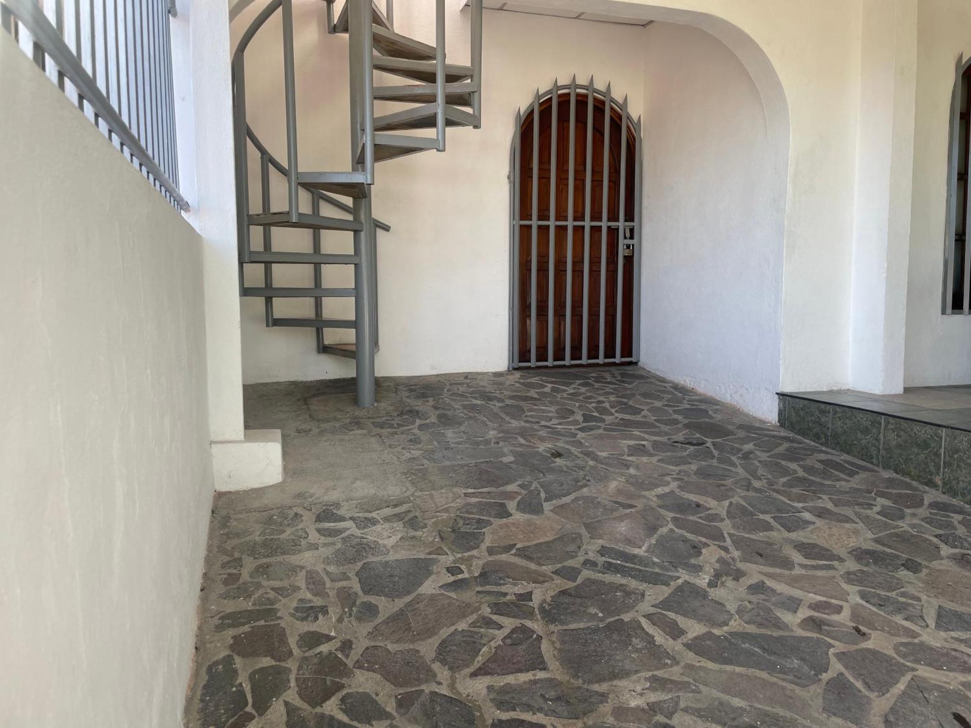 Casa Robles - Your Stay Near Airport Managua Kültér fotó