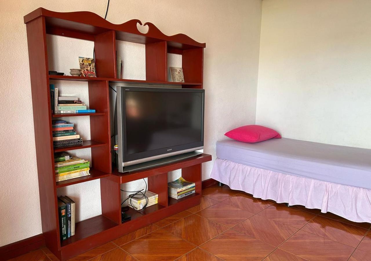 Casa Robles - Your Stay Near Airport Managua Kültér fotó