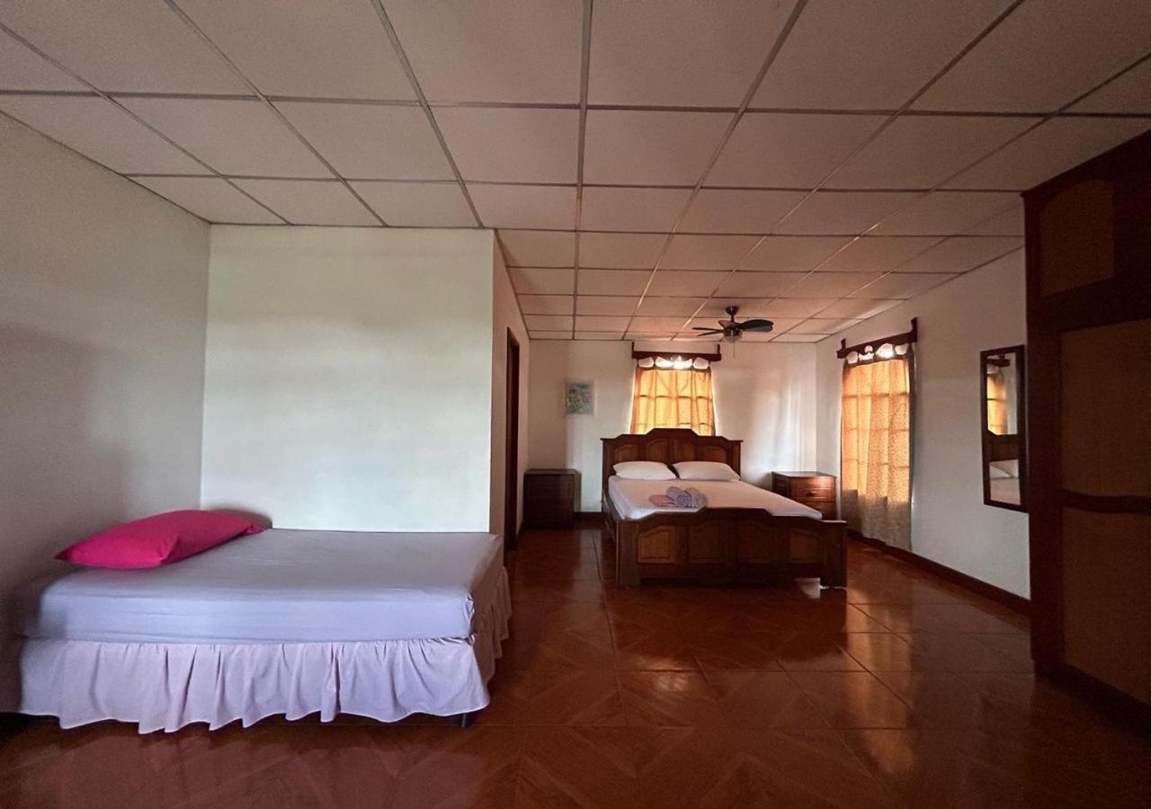 Casa Robles - Your Stay Near Airport Managua Kültér fotó