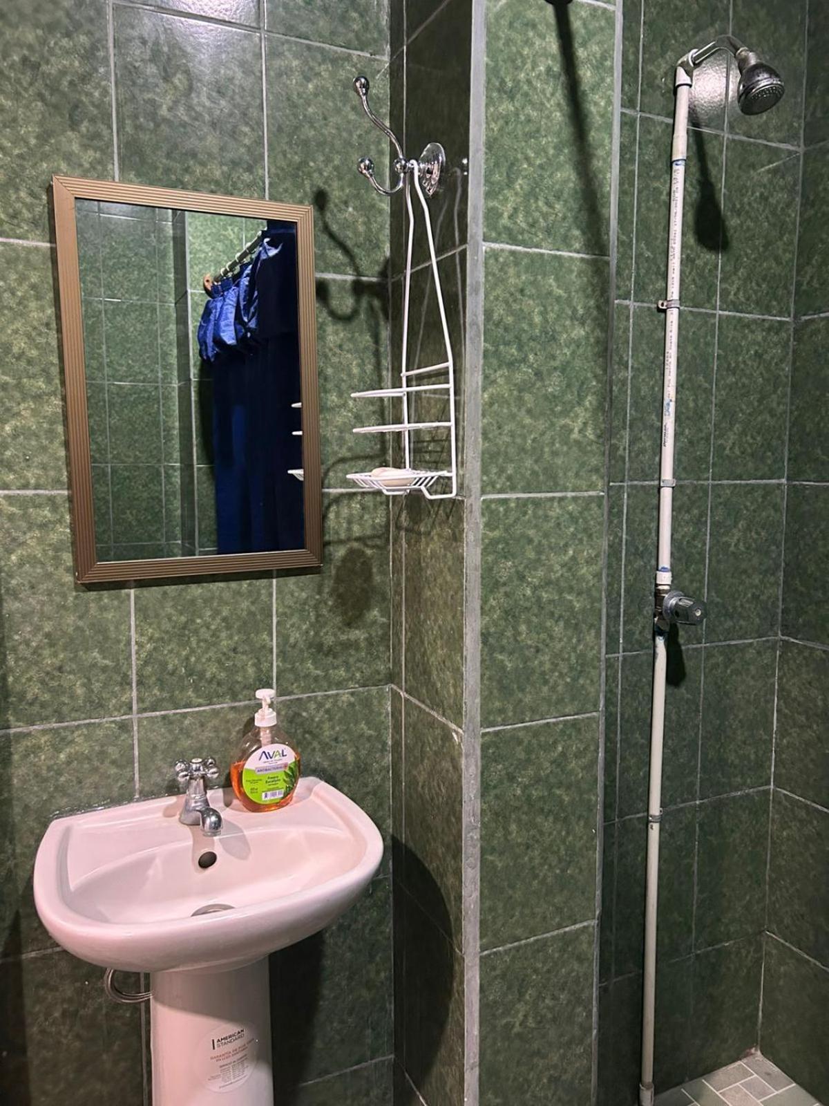 Casa Robles - Your Stay Near Airport Managua Kültér fotó