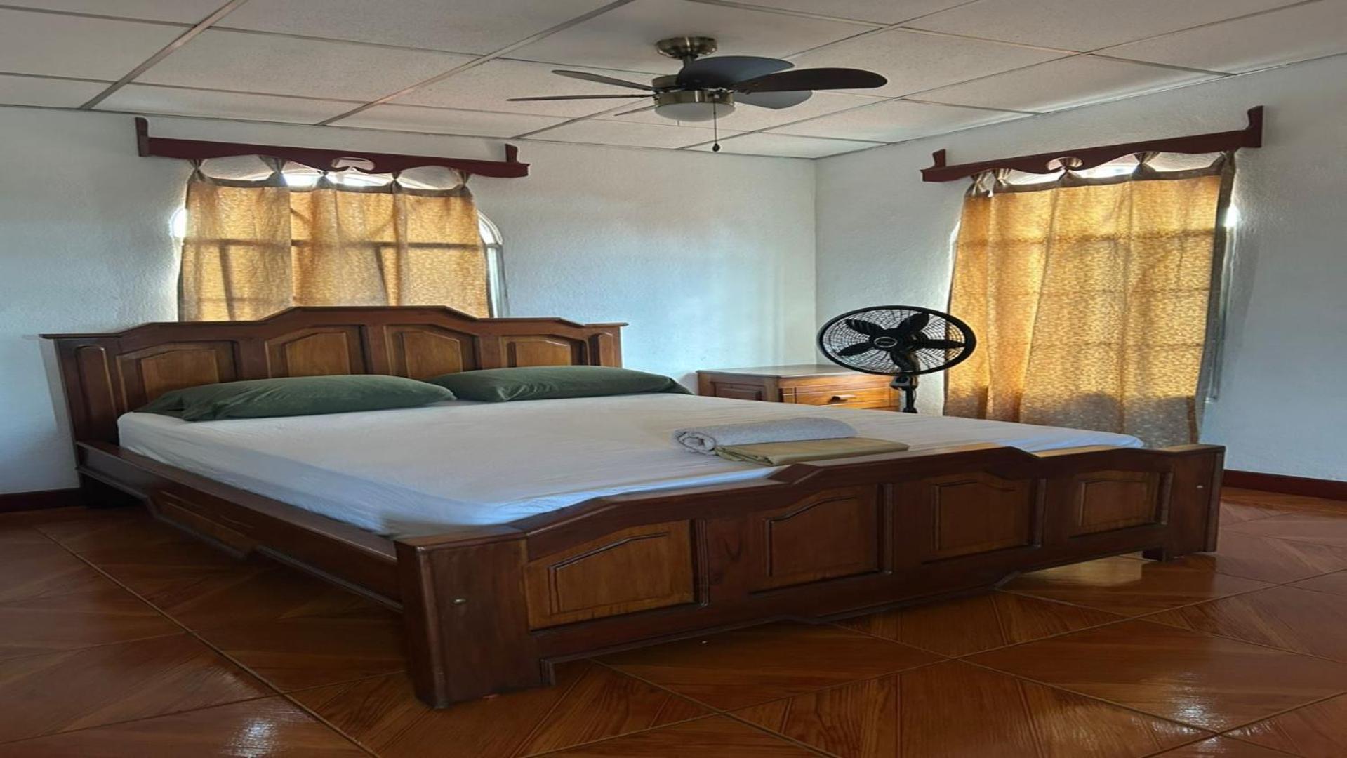 Casa Robles - Your Stay Near Airport Managua Kültér fotó