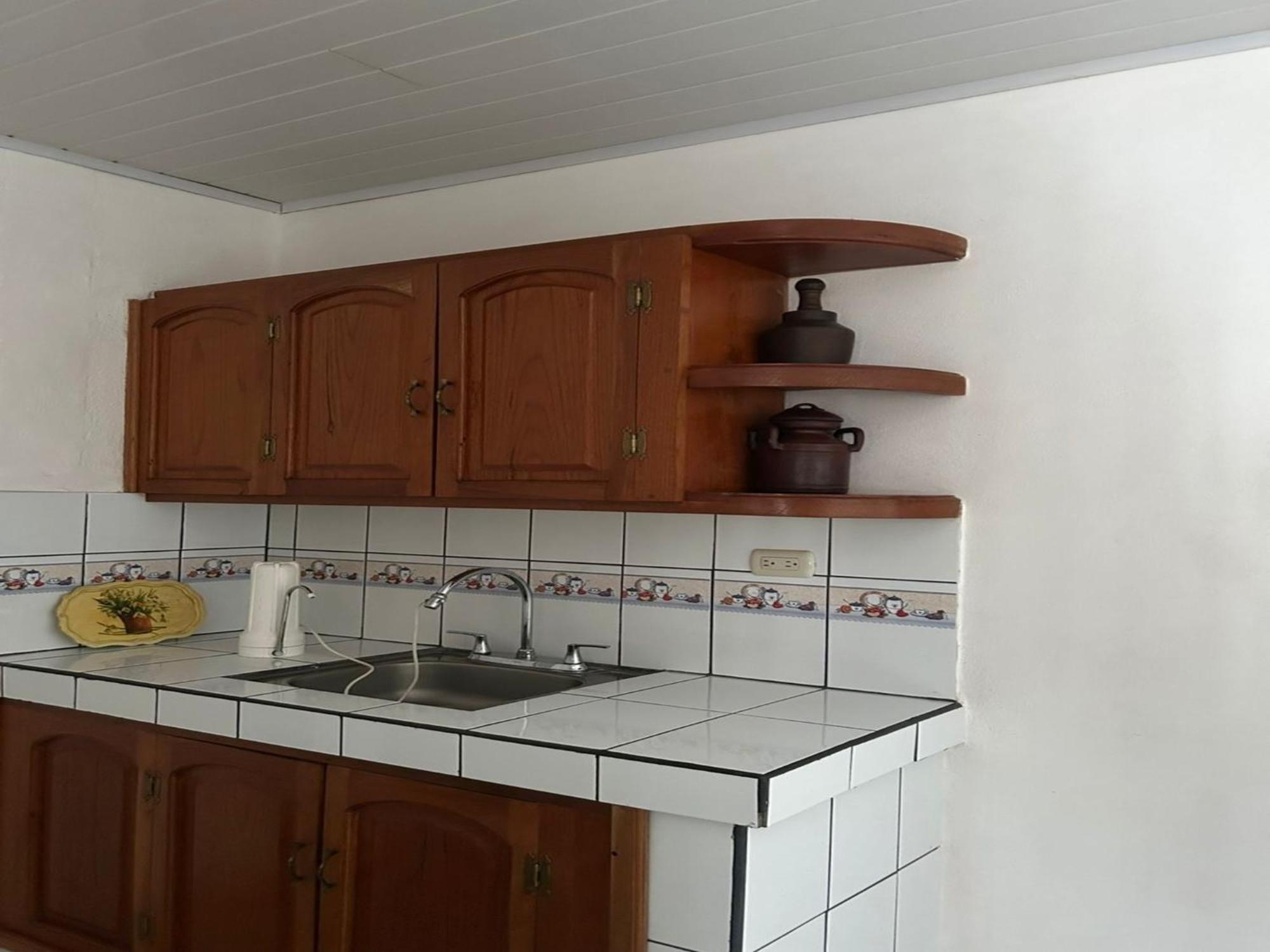 Casa Robles - Your Stay Near Airport Managua Kültér fotó