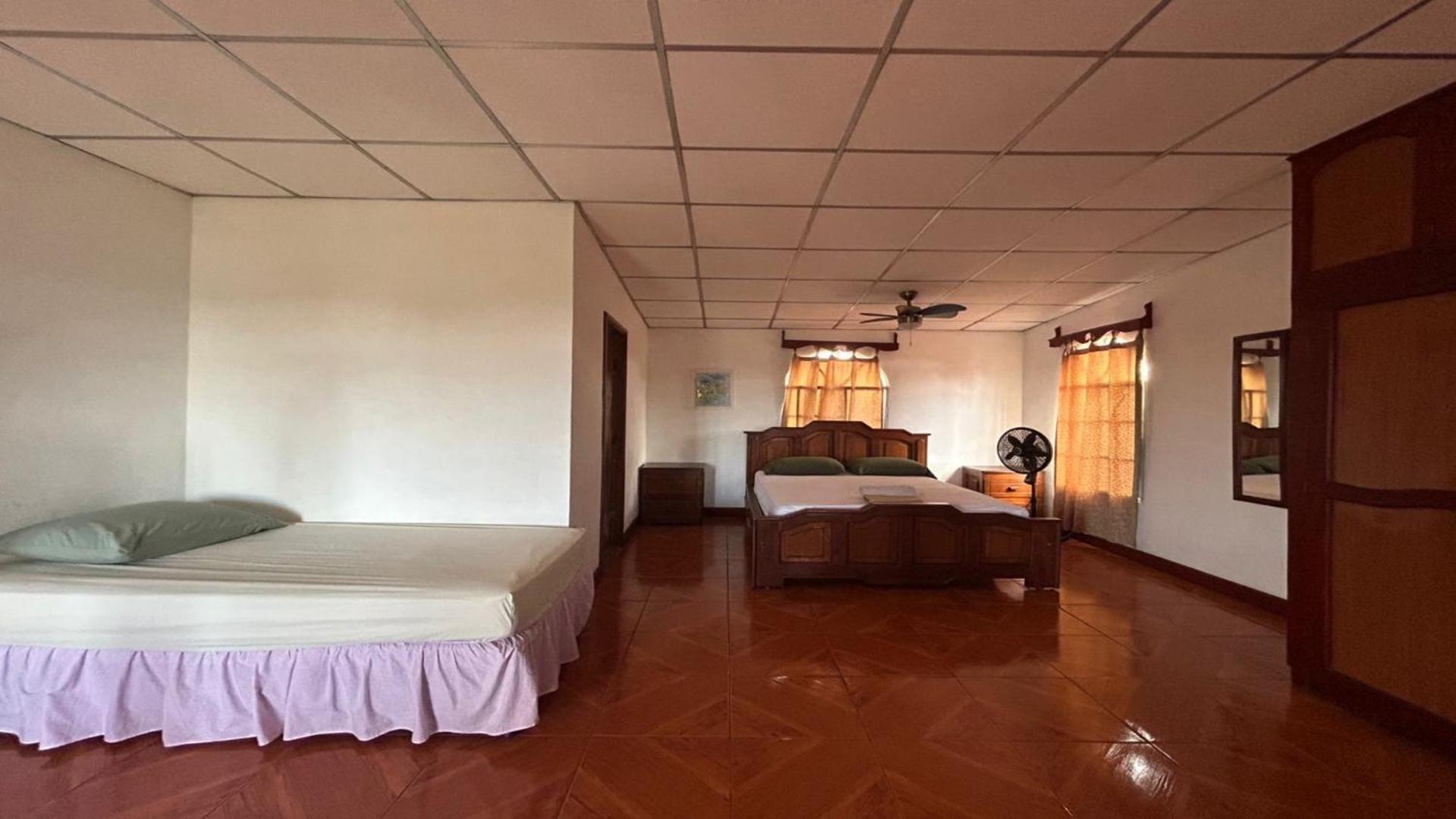 Casa Robles - Your Stay Near Airport Managua Kültér fotó