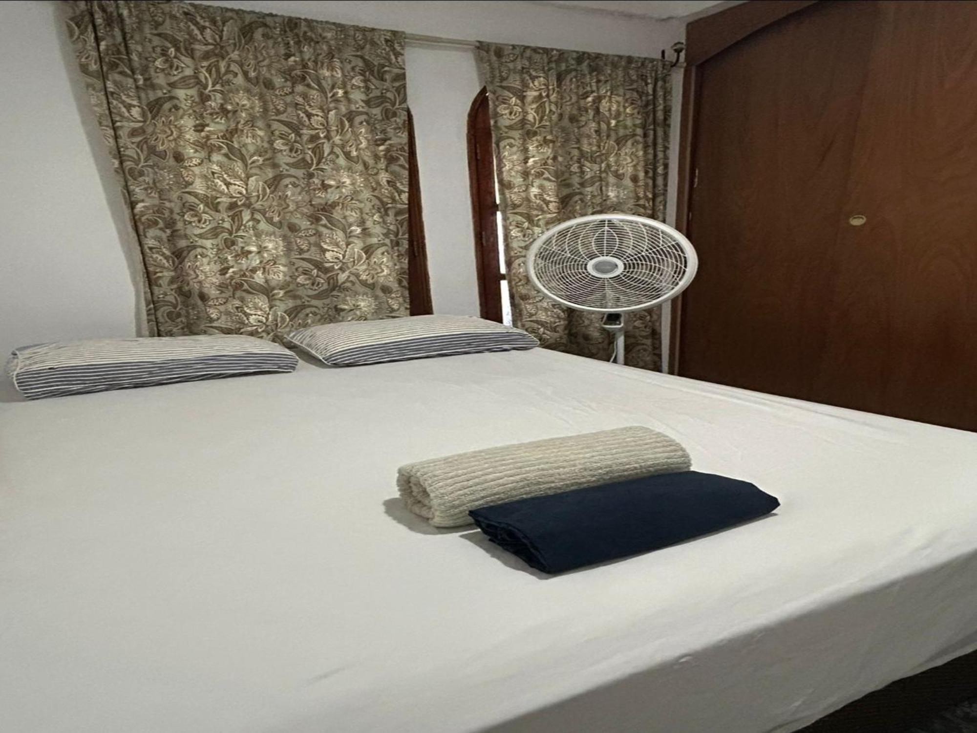 Casa Robles - Your Stay Near Airport Managua Kültér fotó