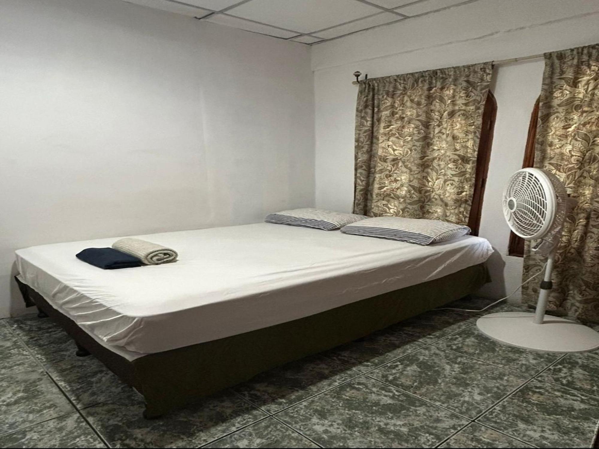 Casa Robles - Your Stay Near Airport Managua Kültér fotó