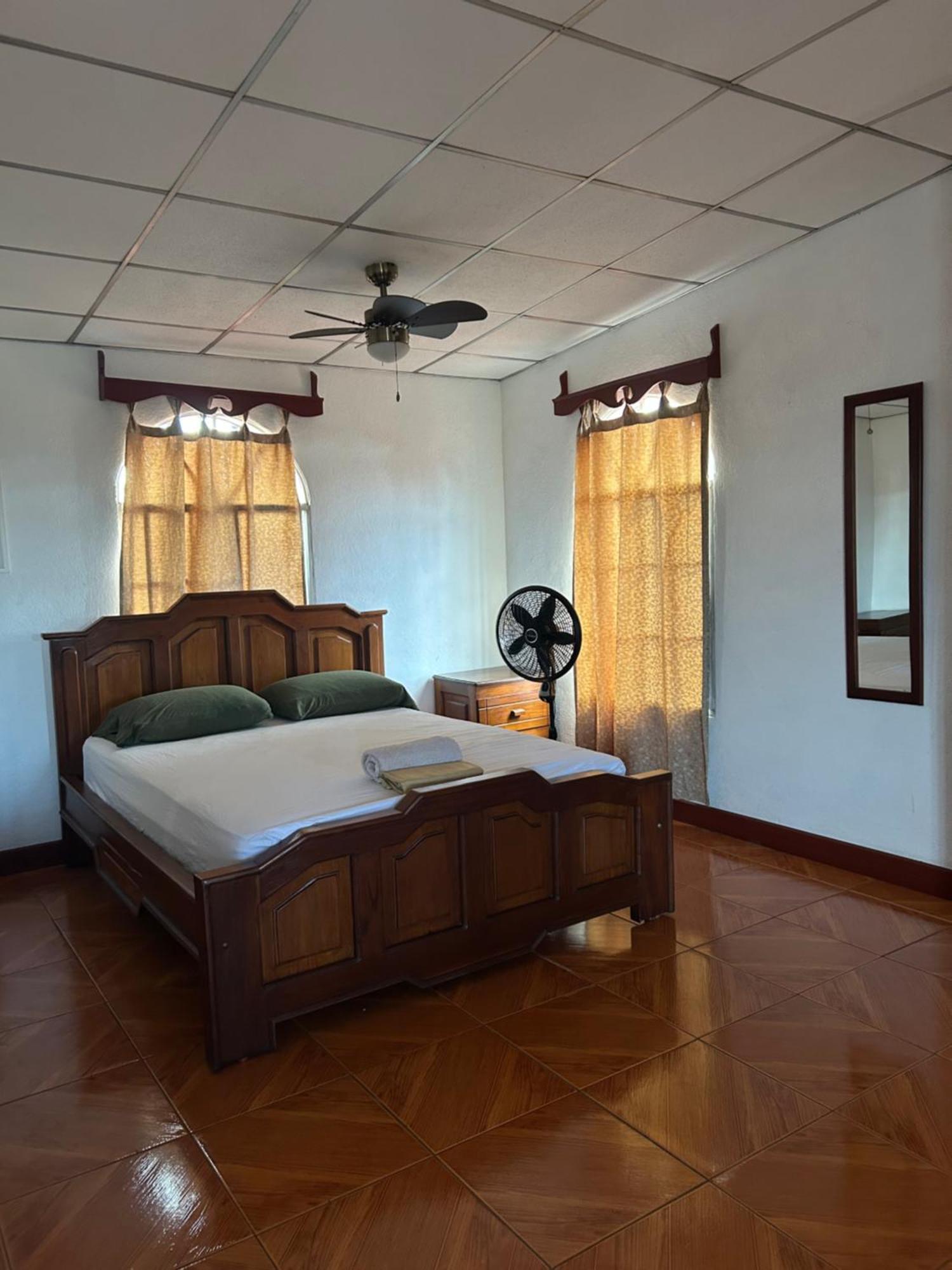 Casa Robles - Your Stay Near Airport Managua Kültér fotó