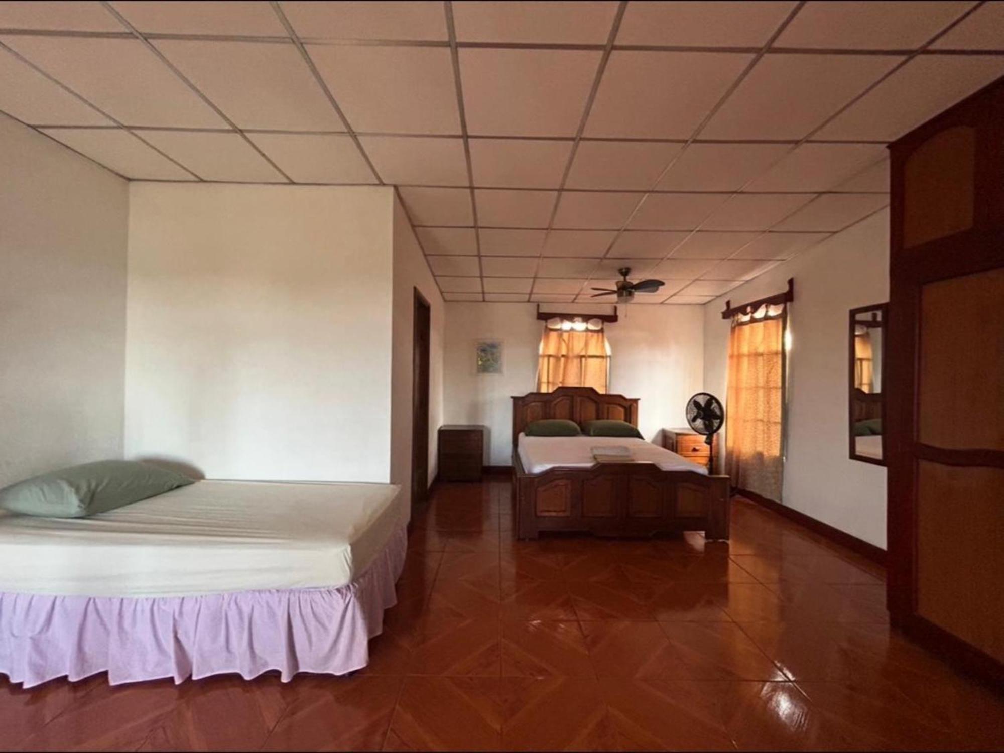 Casa Robles - Your Stay Near Airport Managua Kültér fotó
