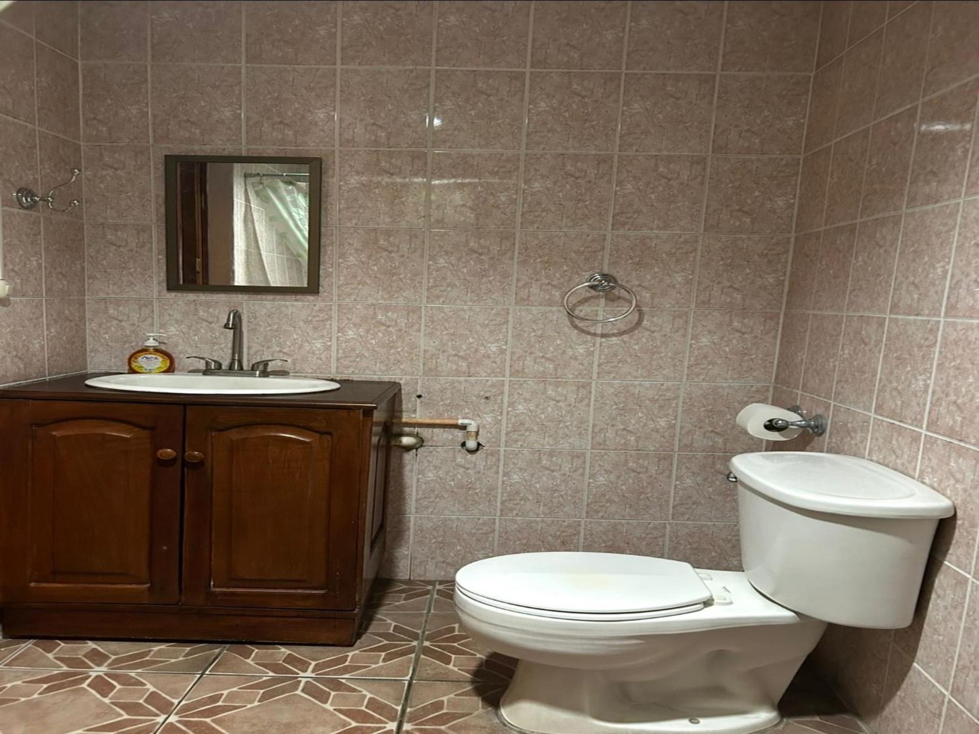 Casa Robles - Your Stay Near Airport Managua Kültér fotó