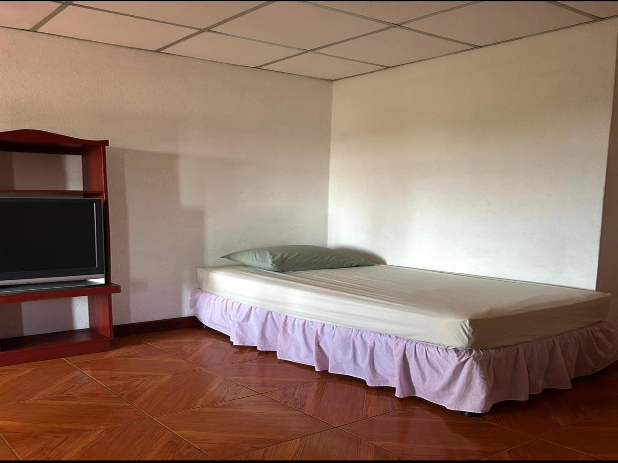 Casa Robles - Your Stay Near Airport Managua Kültér fotó