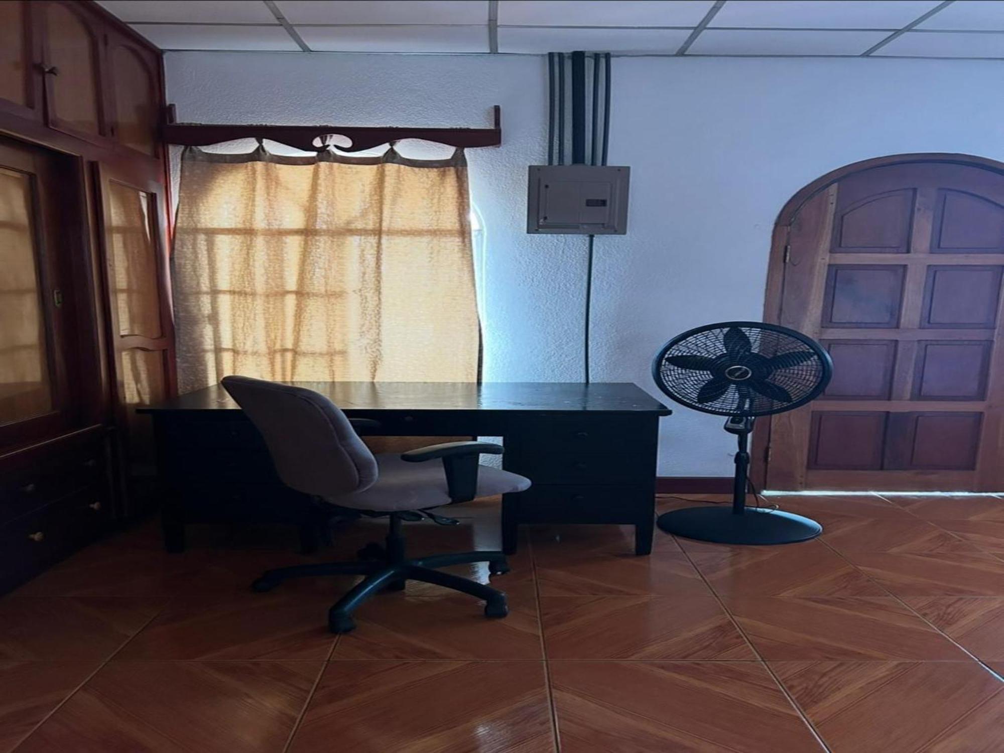 Casa Robles - Your Stay Near Airport Managua Kültér fotó