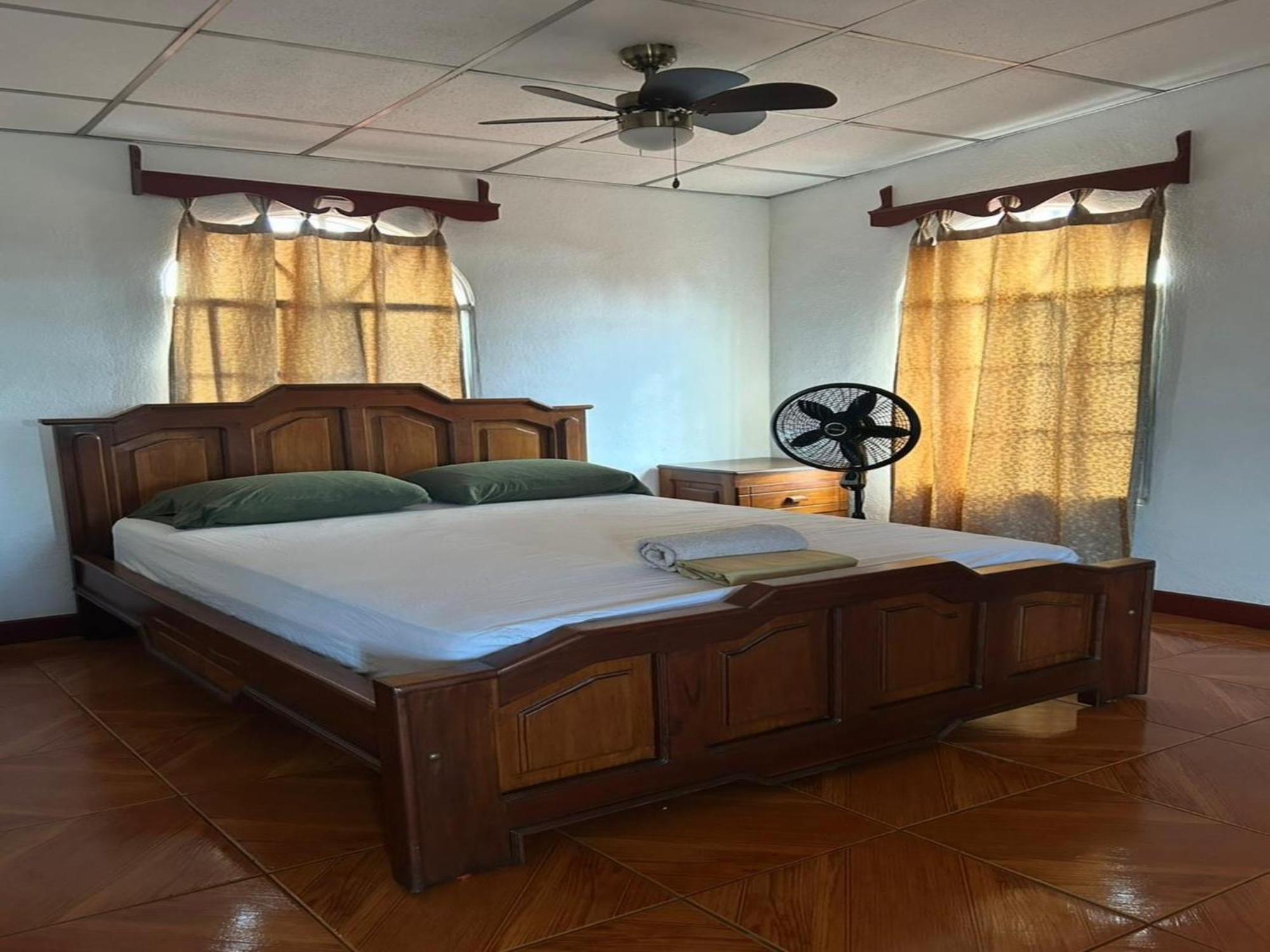 Casa Robles - Your Stay Near Airport Managua Kültér fotó